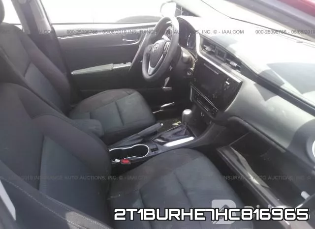 2T1BURHE7HC816965 фото 6