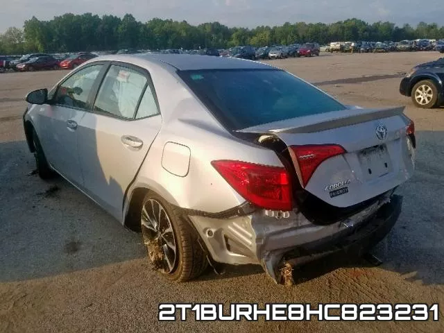 2T1BURHE8HC823231 фото 4