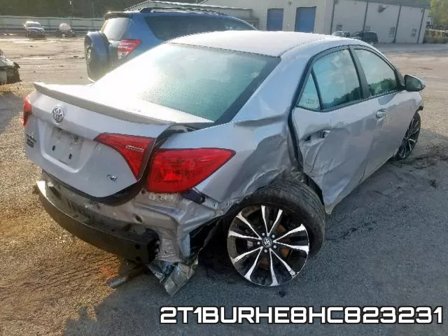 2T1BURHE8HC823231 фото 5