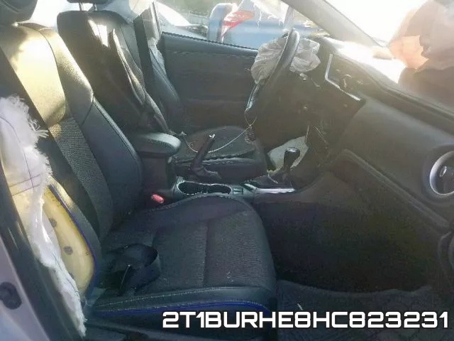 2T1BURHE8HC823231 фото 6