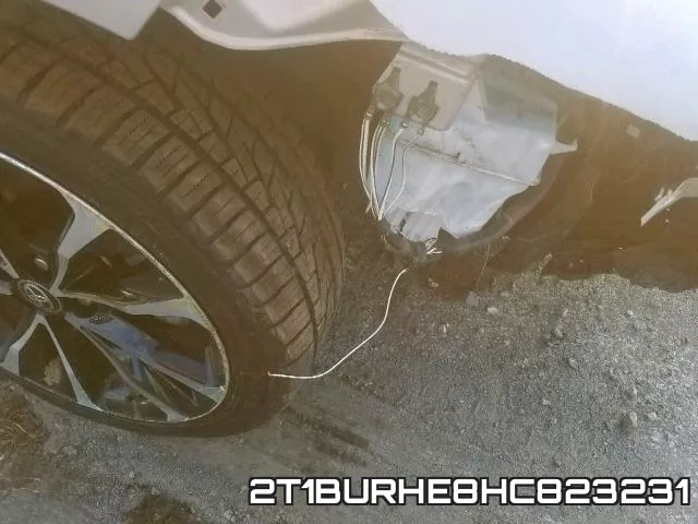 2T1BURHE8HC823231 фото 10