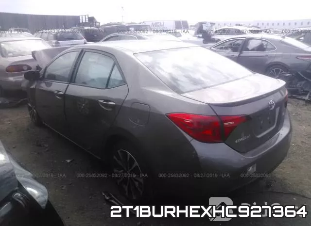 2T1BURHEXHC927364 фото 4