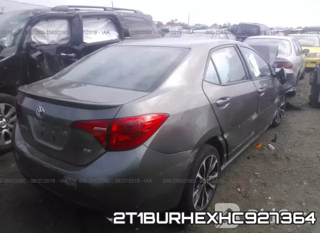 2T1BURHEXHC927364 фото 5