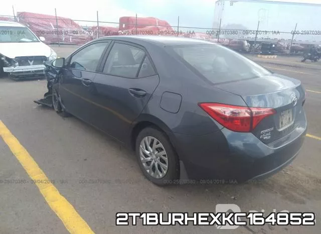 2T1BURHEXKC164852 фото 4