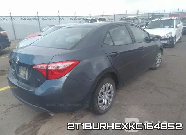 2T1BURHEXKC164852 фото 5