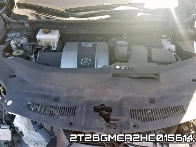 2T2BGMCA2HC015614 фото 8