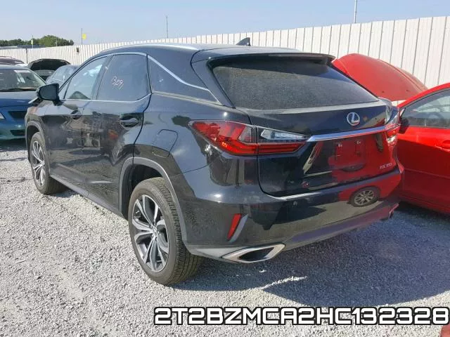 2T2BZMCA2HC132328 фото 4