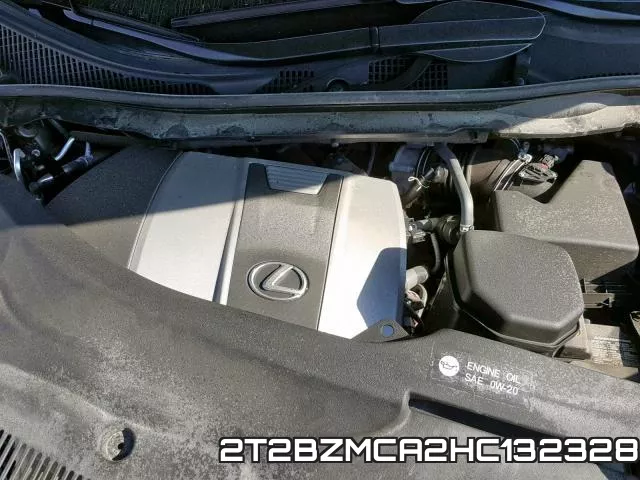 2T2BZMCA2HC132328 фото 8