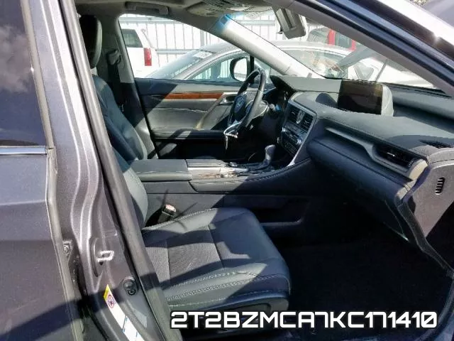 2T2BZMCA7KC171410 фото 6