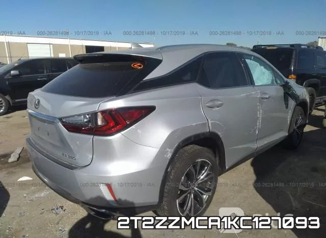 2T2ZZMCA1KC127093 фото 5