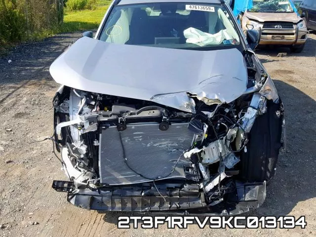 2T3F1RFV9KC013134 фото 8