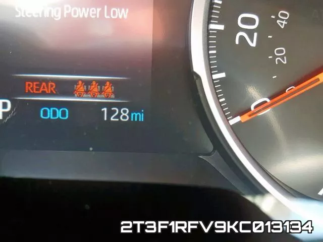 2T3F1RFV9KC013134 фото 9