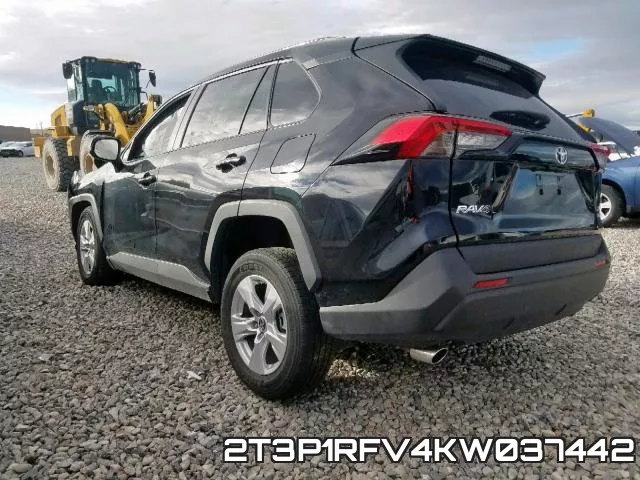 2T3P1RFV4KW037442 фото 3