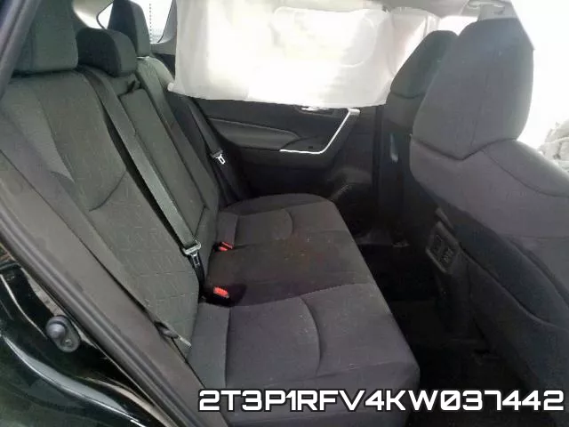 2T3P1RFV4KW037442 фото 6