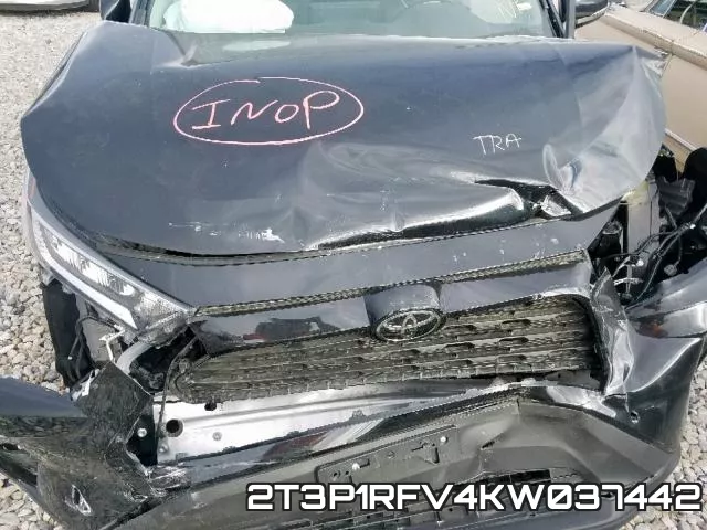 2T3P1RFV4KW037442 фото 7