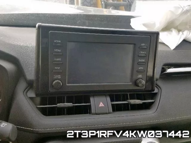 2T3P1RFV4KW037442 фото 9