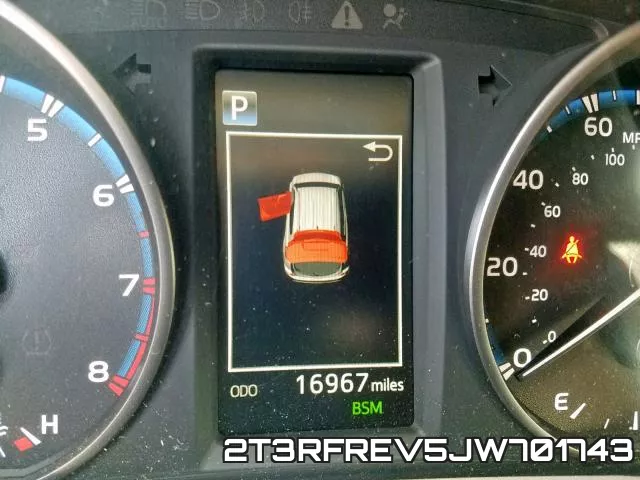 2T3RFREV5JW701743 фото 9