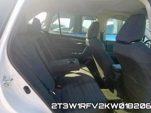 2T3W1RFV2KW018206 фото 7
