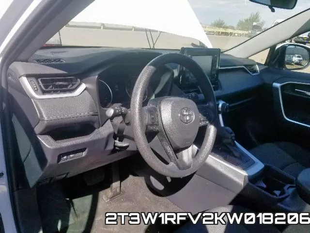 2T3W1RFV2KW018206 фото 10