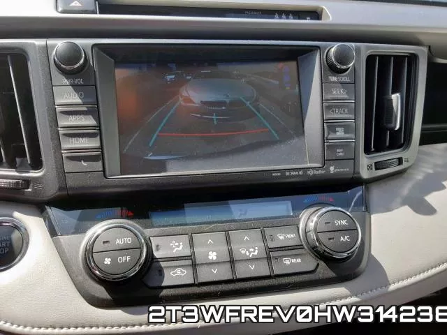 2T3WFREV0HW314238 фото 10
