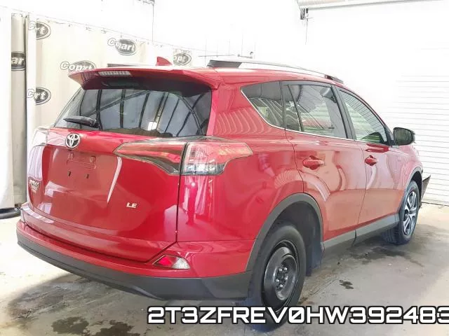 2T3ZFREV0HW392483 фото 5