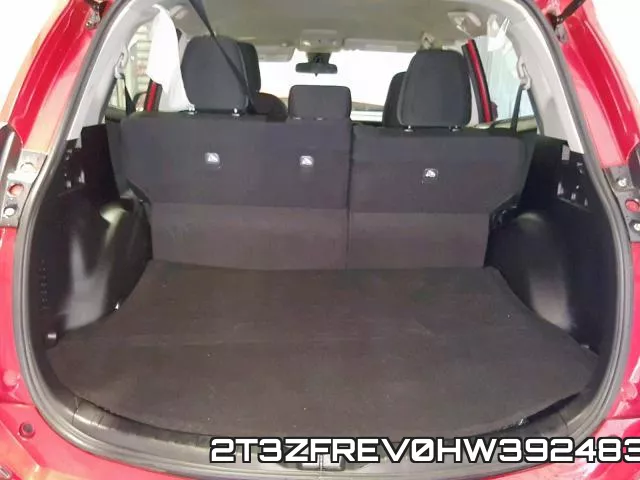 2T3ZFREV0HW392483 фото 10