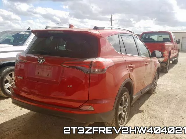 2T3ZFREV2HW404021 фото 5