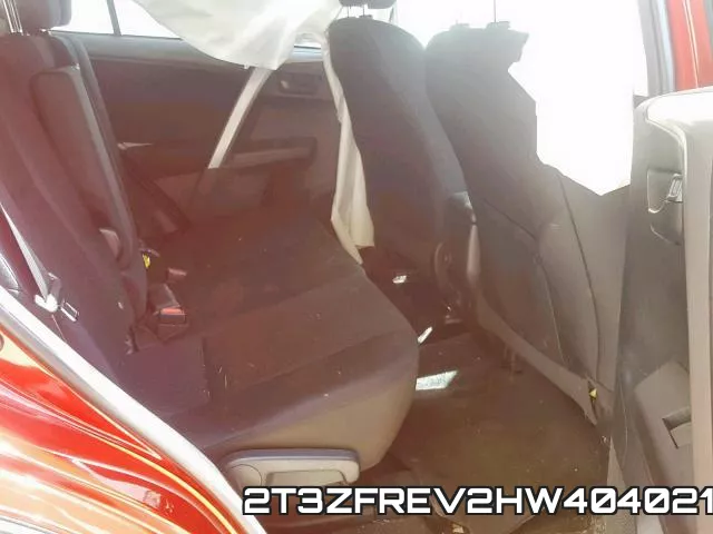 2T3ZFREV2HW404021 фото 7