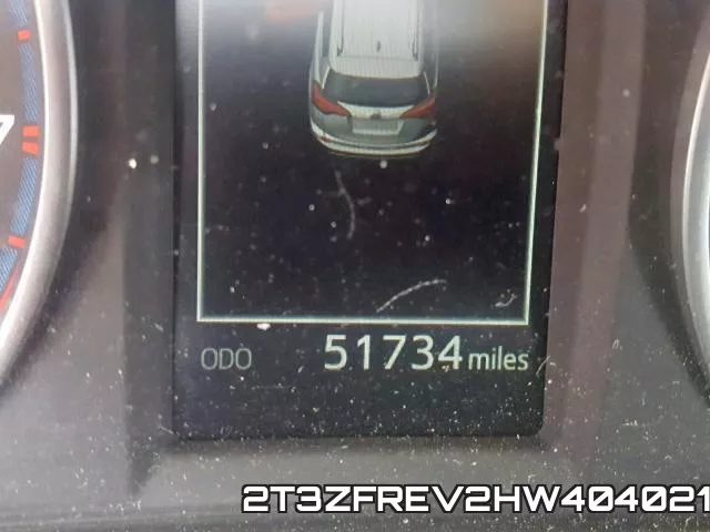 2T3ZFREV2HW404021 фото 9