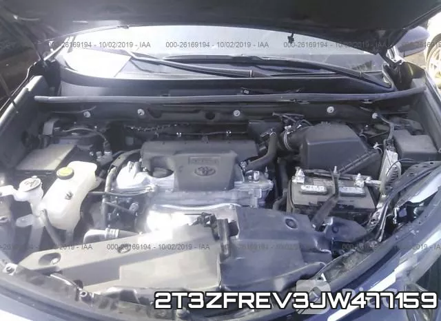 2T3ZFREV3JW477159 фото 2