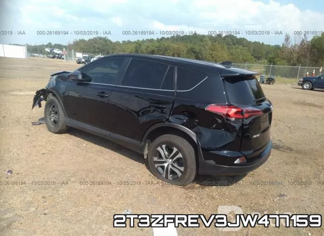 2T3ZFREV3JW477159 фото 4
