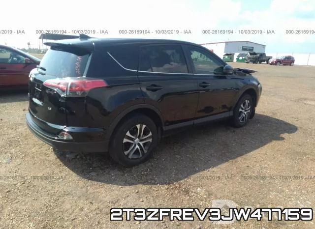 2T3ZFREV3JW477159 фото 5
