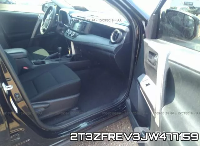 2T3ZFREV3JW477159 фото 6