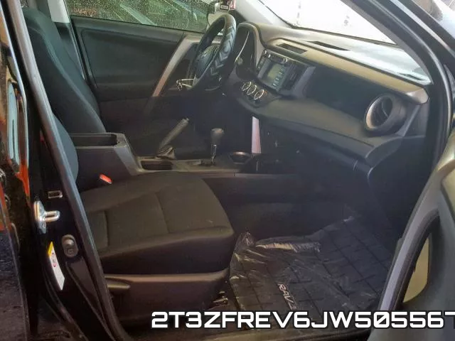2T3ZFREV6JW505567 фото 6