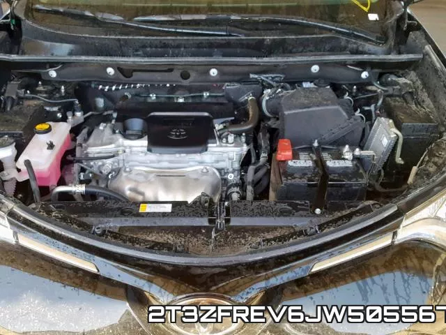 2T3ZFREV6JW505567 фото 8