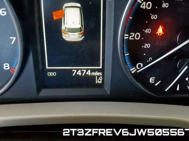 2T3ZFREV6JW505567 фото 9
