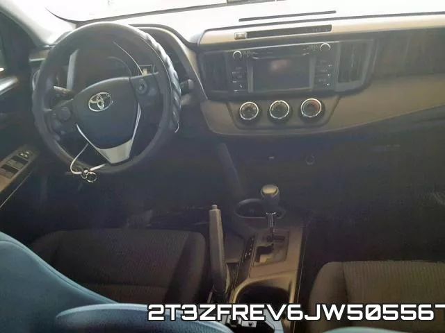 2T3ZFREV6JW505567 фото 10