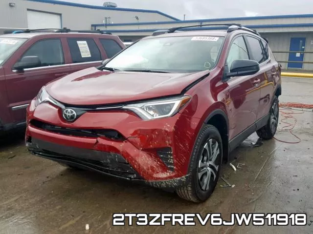 2T3ZFREV6JW511918 фото 3
