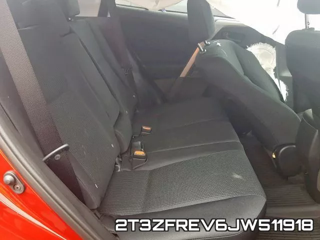 2T3ZFREV6JW511918 фото 7
