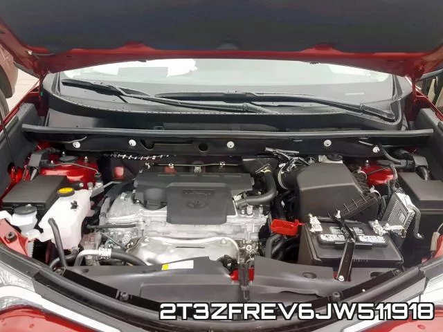 2T3ZFREV6JW511918 фото 8