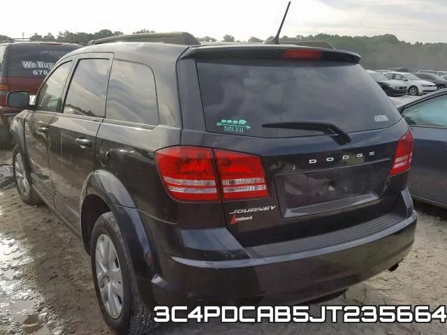 3C4PDCAB5JT235664 фото 4