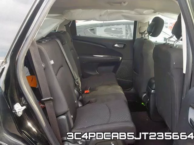 3C4PDCAB5JT235664 фото 7
