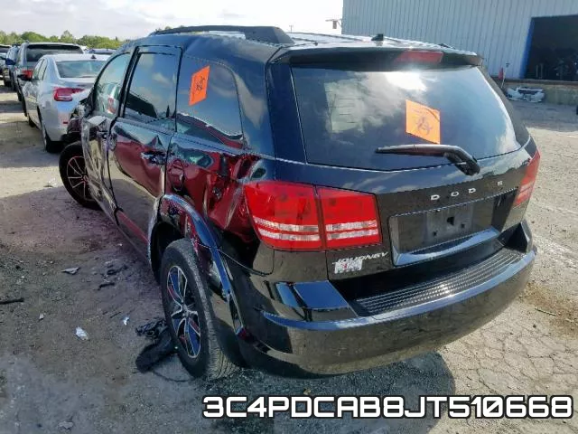 3C4PDCAB8JT510668 фото 4