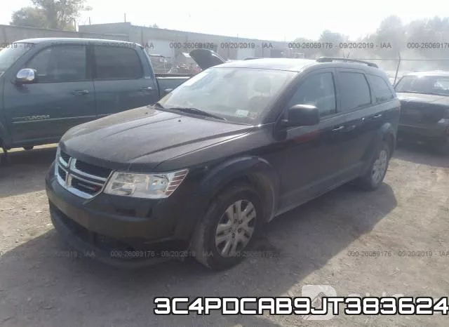 3C4PDCAB9JT383624 фото 3