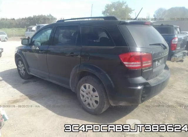 3C4PDCAB9JT383624 фото 4
