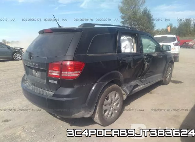 3C4PDCAB9JT383624 фото 5