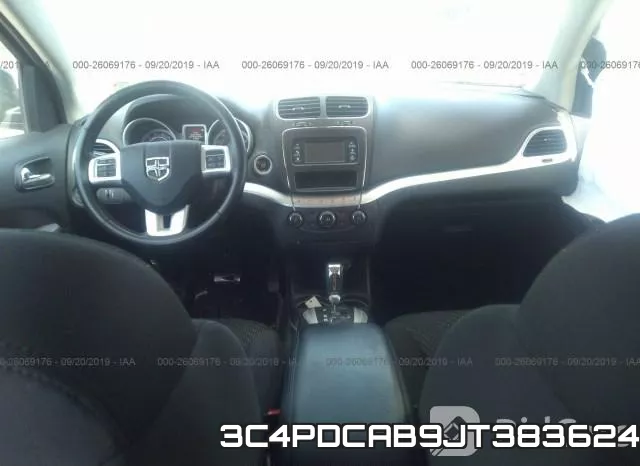 3C4PDCAB9JT383624 фото 6