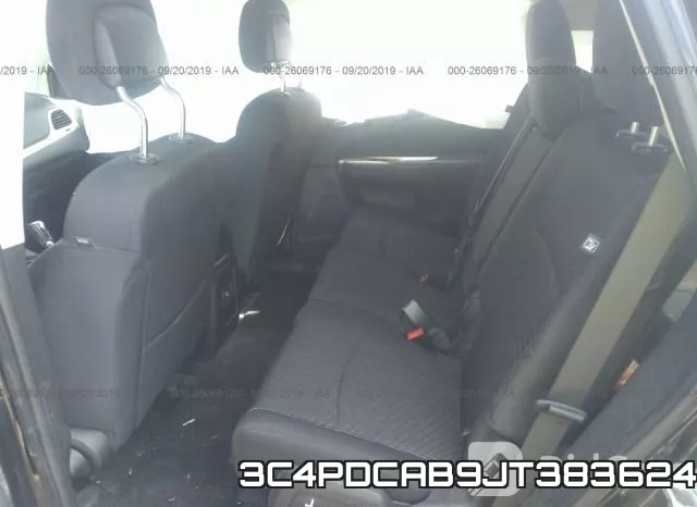 3C4PDCAB9JT383624 фото 9