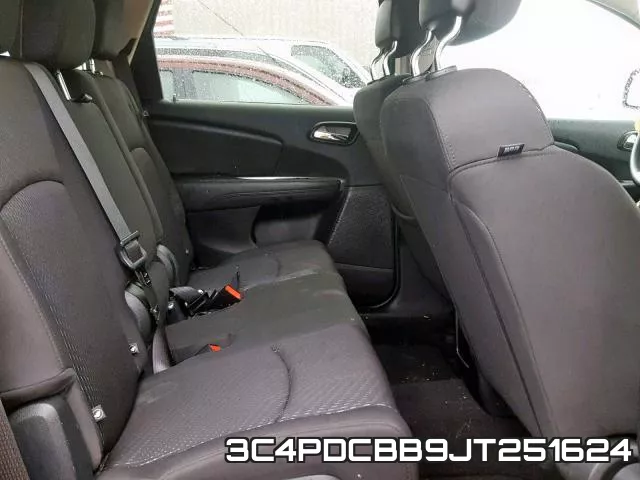 3C4PDCBB9JT251624 фото 7