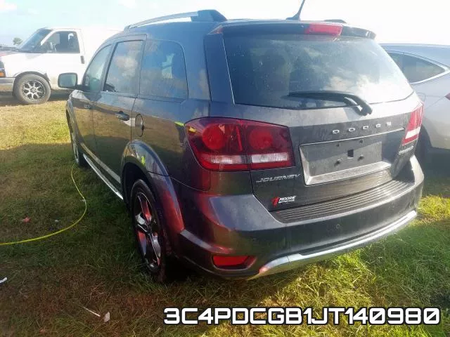 3C4PDCGB1JT140980 фото 4